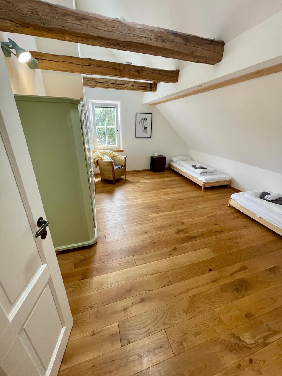 Belmonte Apartment in Bavaria