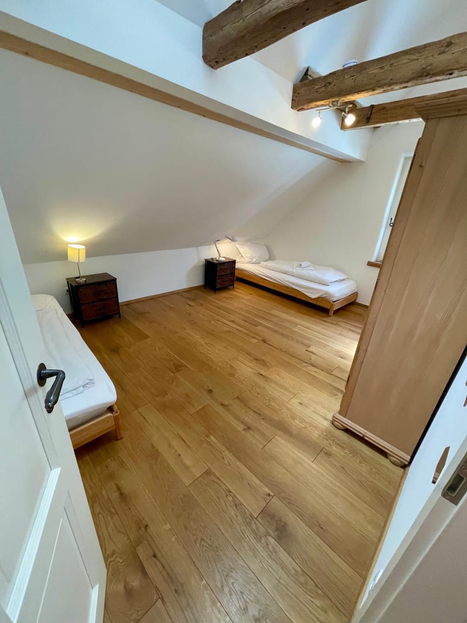 Belmonte Apartment in Bavaria