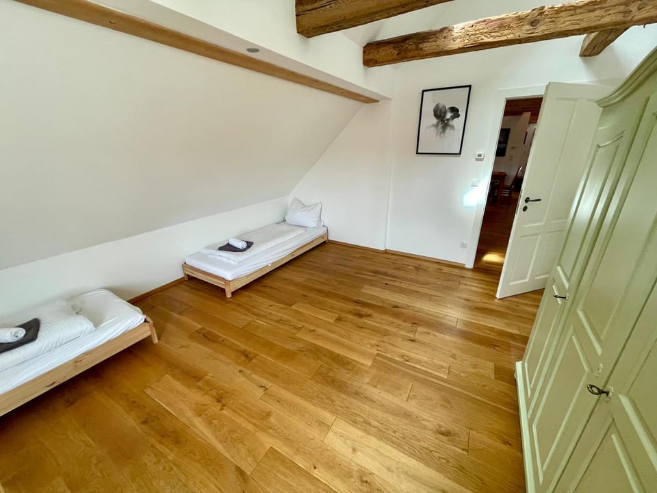Belmonte Apartment in Bavaria