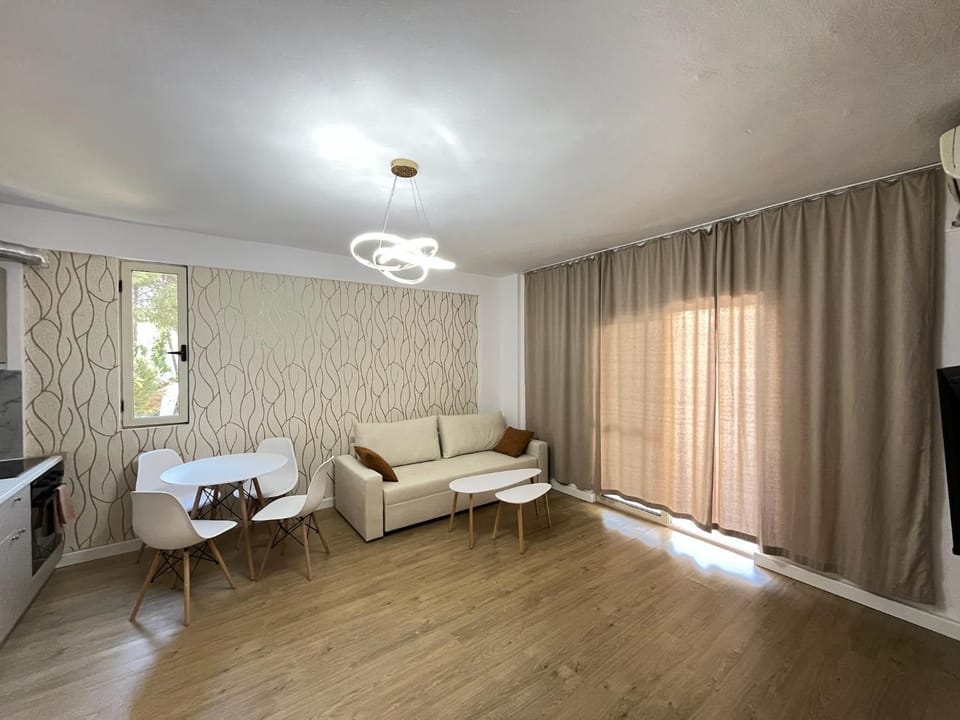 Adria Waves Suite Apartment in Tirana County, Albania