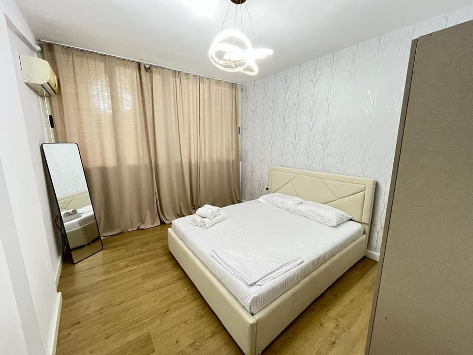 Adria Waves Suite Apartment in Tirana County, Albania