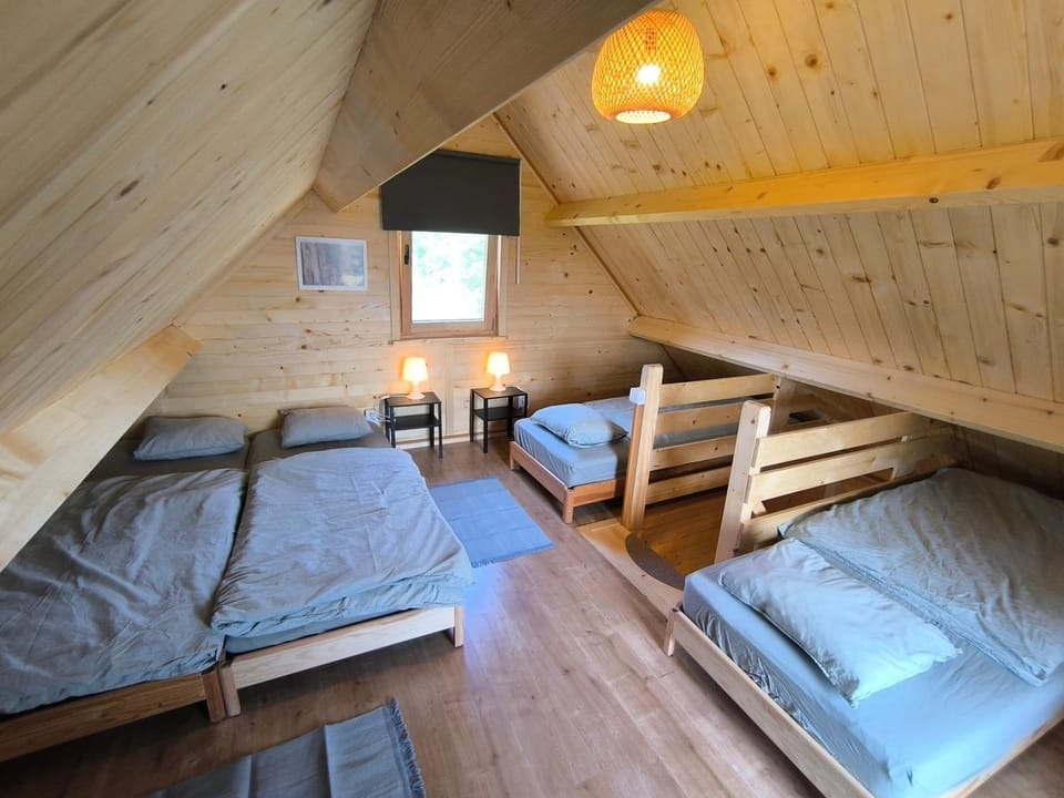 Chata Tisá House in Sächsische Schweiz-Osterzgebirge