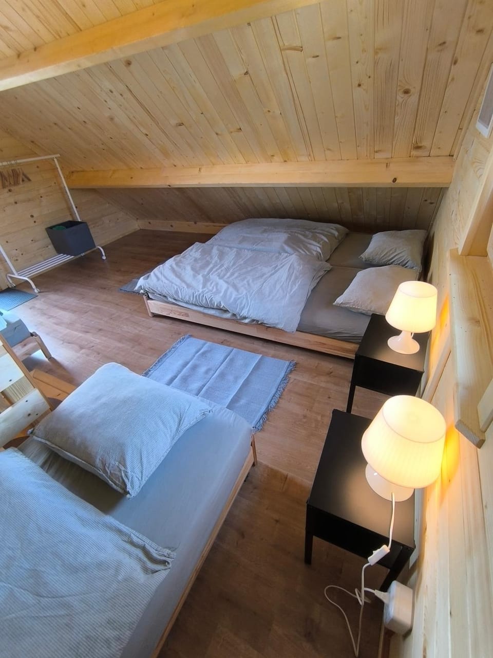 Chata Tisá House in Sächsische Schweiz-Osterzgebirge