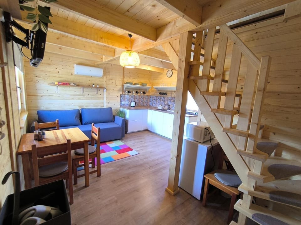 Chata Tisá House in Sächsische Schweiz-Osterzgebirge