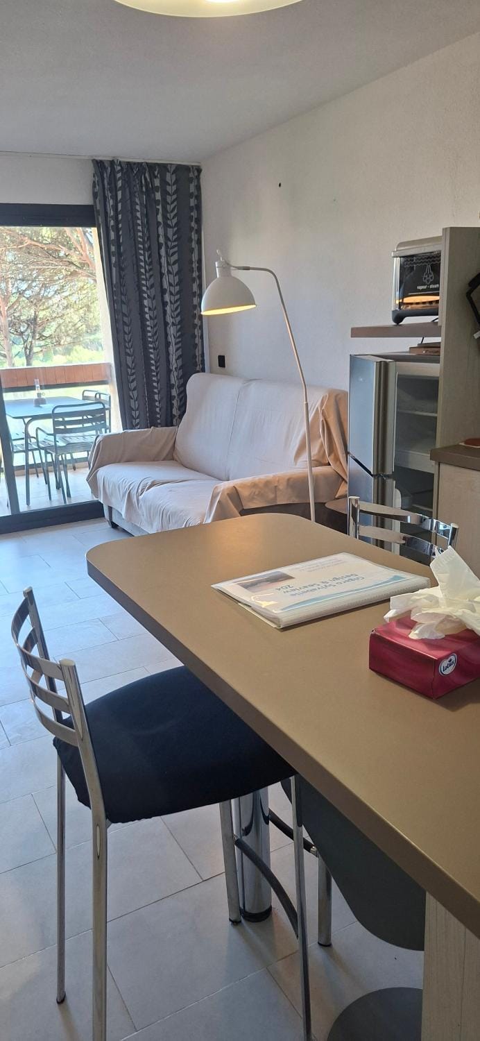 Gigaro Sylvabelle Design&Seaview Apartment in La Croix-Valmer