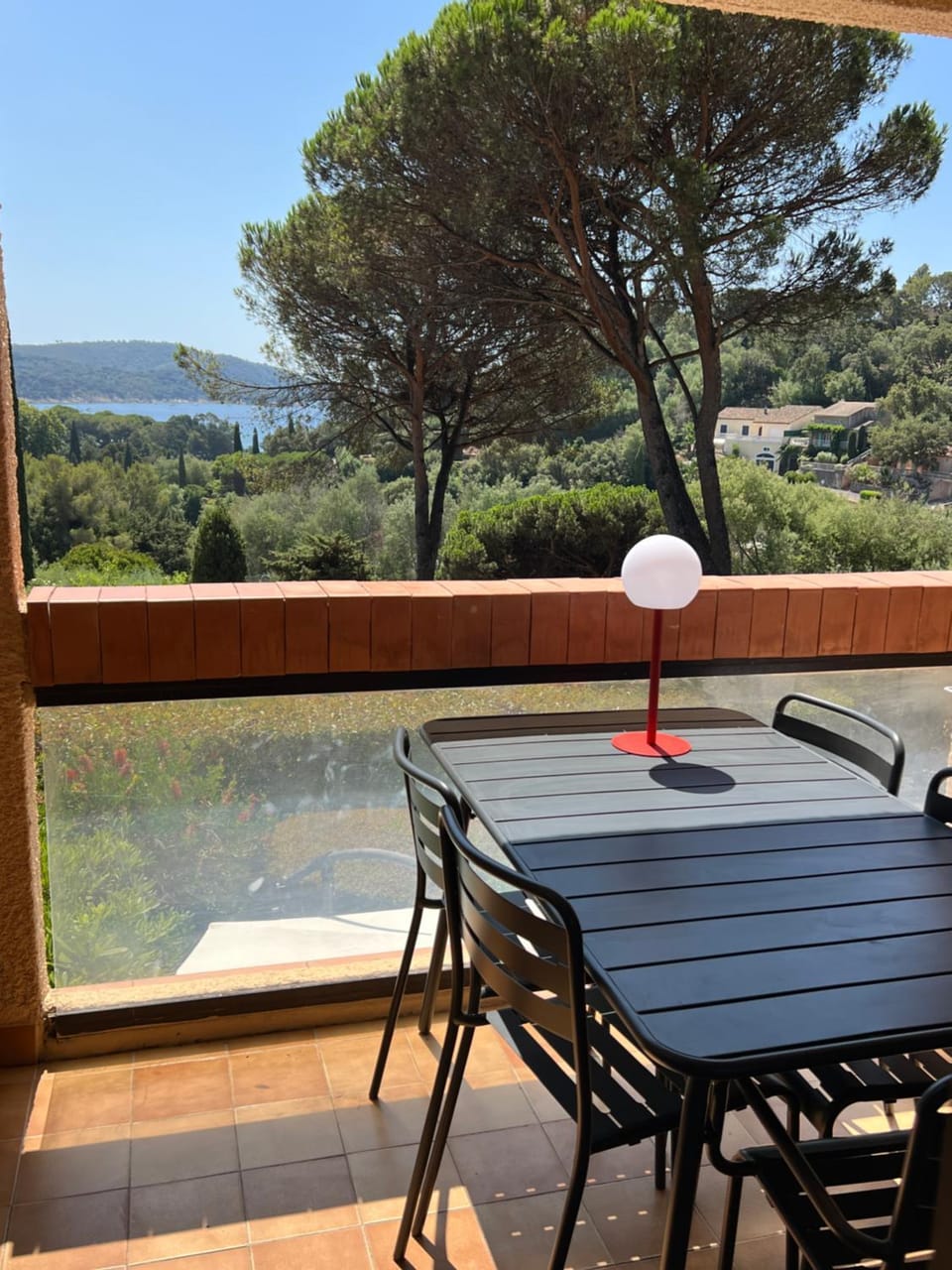 Gigaro Sylvabelle Design&Seaview Apartment in La Croix-Valmer