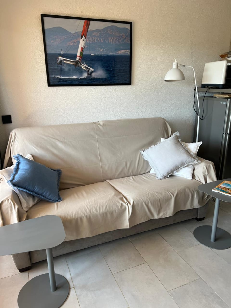Gigaro Sylvabelle Design&Seaview Apartment in La Croix-Valmer