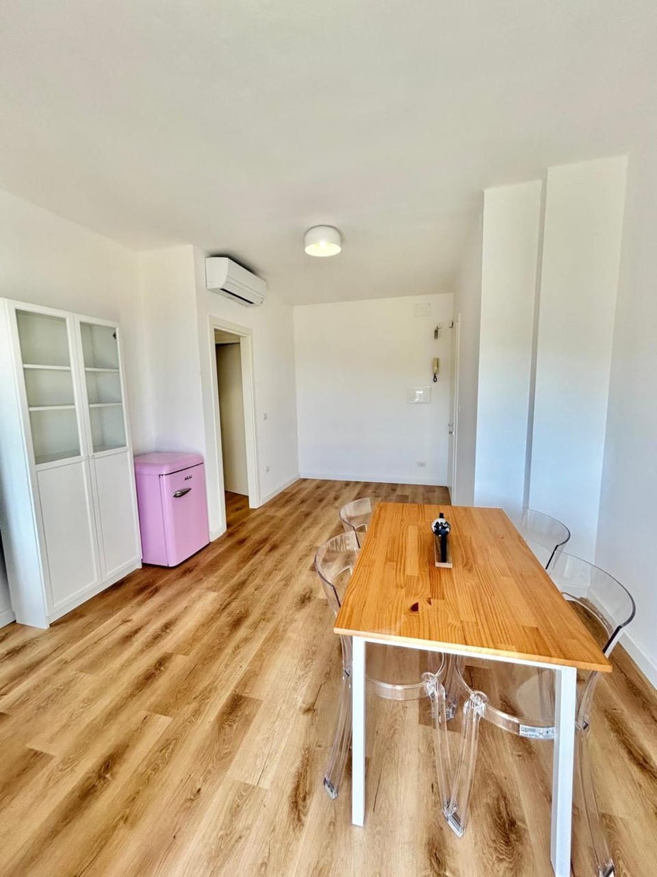 La Finestra Sul Mare Sanremo Apartment in Sanremo