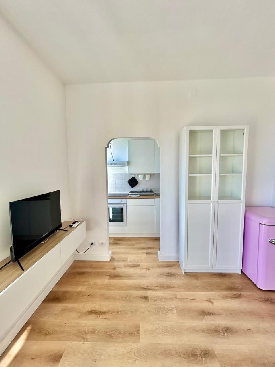 La Finestra Sul Mare Sanremo Apartment in Sanremo