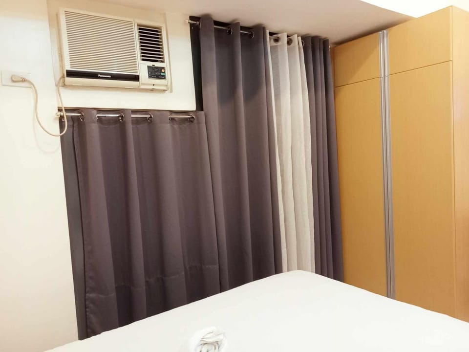 The Viceroy Tower 2 code120 Apartment hotel in Makati