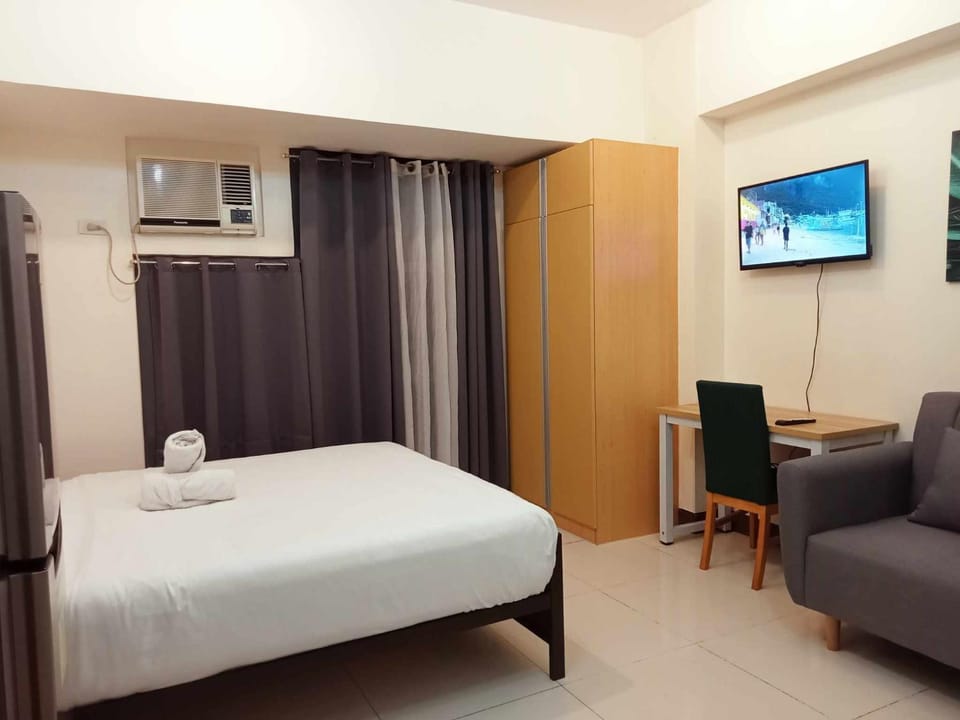 The Viceroy Tower 2 code120 Apartment hotel in Makati