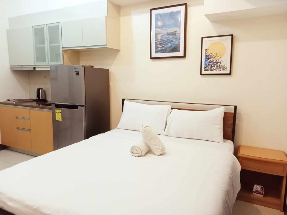 The Viceroy Tower 2 code120 Apartment hotel in Makati