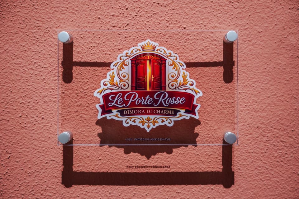 Le Porte Rosse - Free Parking & Air Conditioning Apartment in Imola