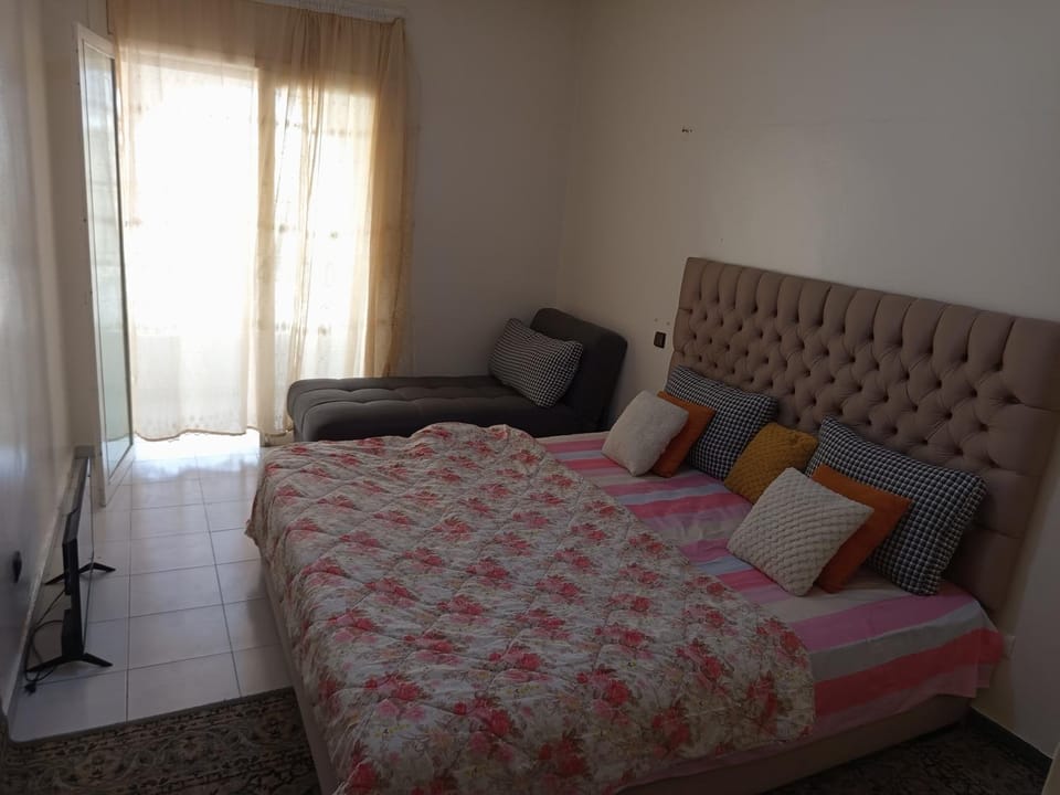 Mazola Élite Apartment in Casablanca