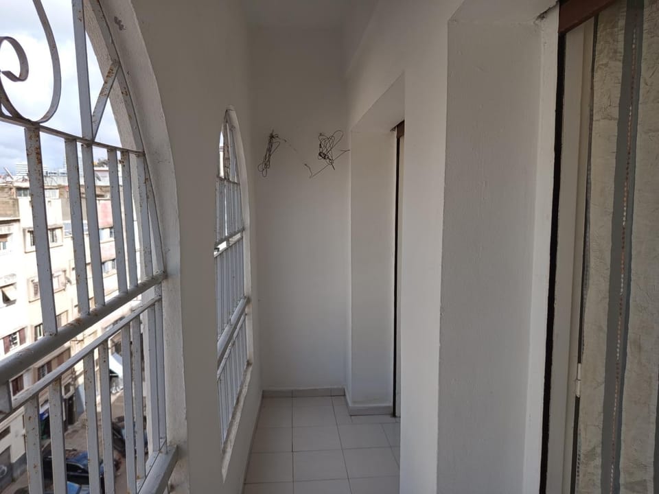 Mazola Élite Apartment in Casablanca