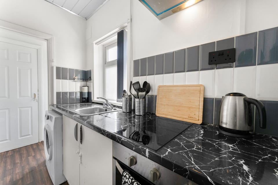 Coffee/tea facilities, Kitchen or kitchenette