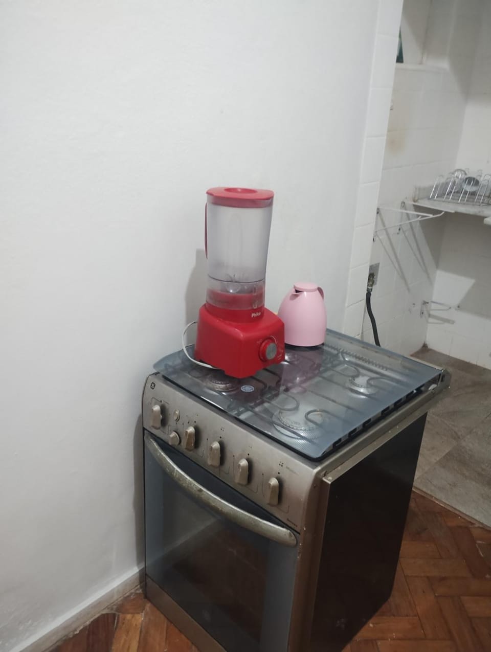 cama em dormitório misto Lapa Rio de Janeiro Vacation rental in Santa Teresa