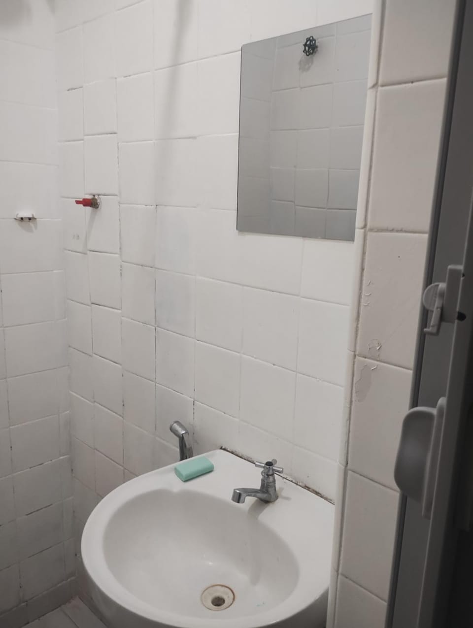 cama em dormitório misto Lapa Rio de Janeiro Vacation rental in Santa Teresa