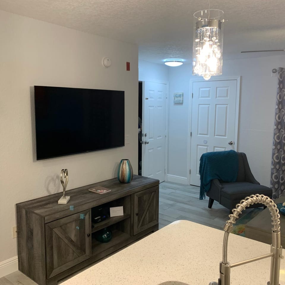 Villa del Sol Condo,inum Apartment hotel in Kissimmee