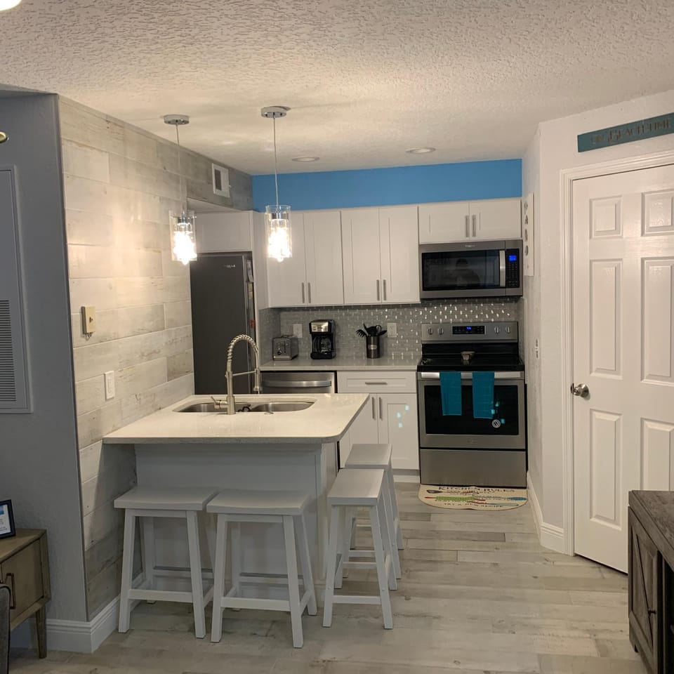 Villa del Sol Condo,inum Apartment hotel in Kissimmee
