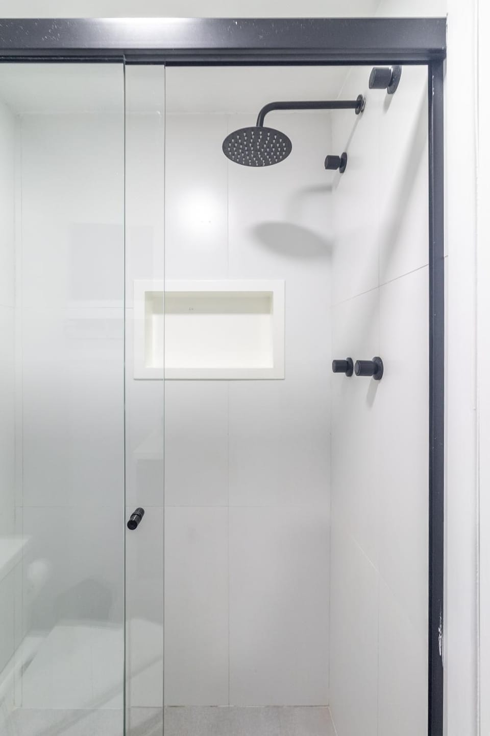 Akile Barata Ribeiro Apartment in Sao Paulo City