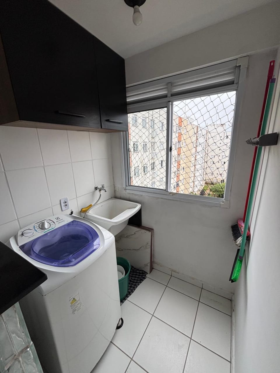 Lazer Oceanos Apartment in Santos