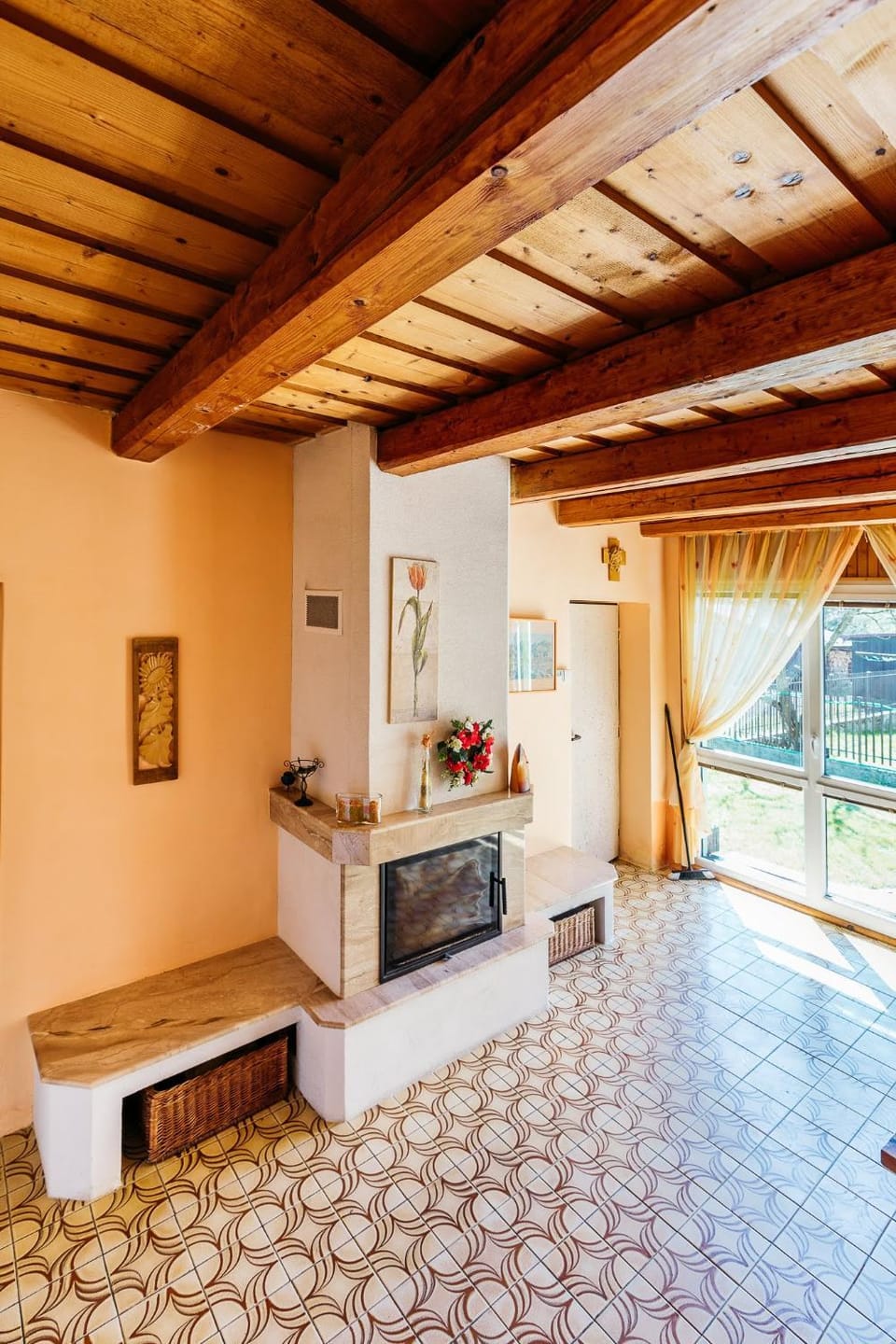 Homestay Gustav Halas Vacation rental in Slovakia