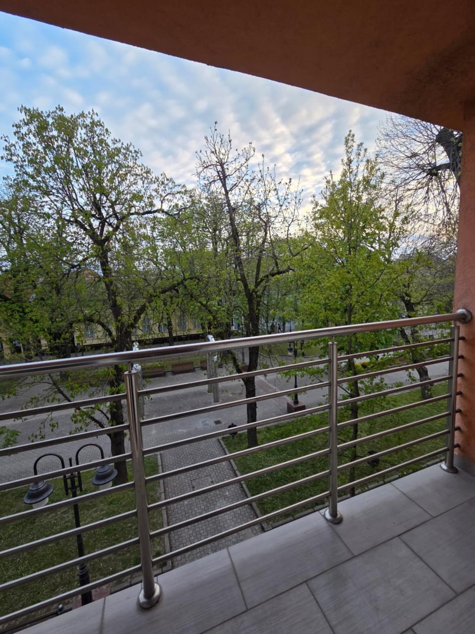 SaDa Centar Apartment in Vojvodina