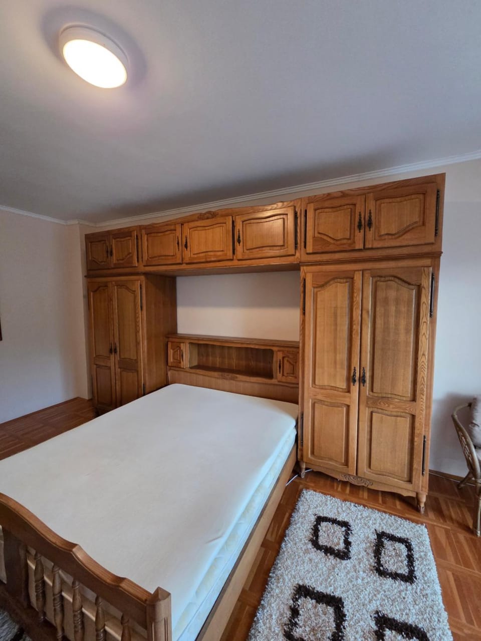 SaDa Centar Apartment in Vojvodina