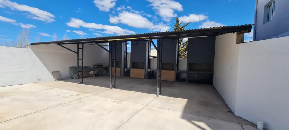 uriburu45 Apartment in Malargüe