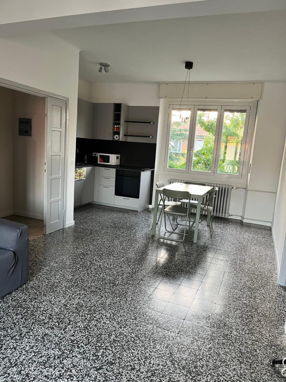 Chiari 7 Vacation rental in Milan