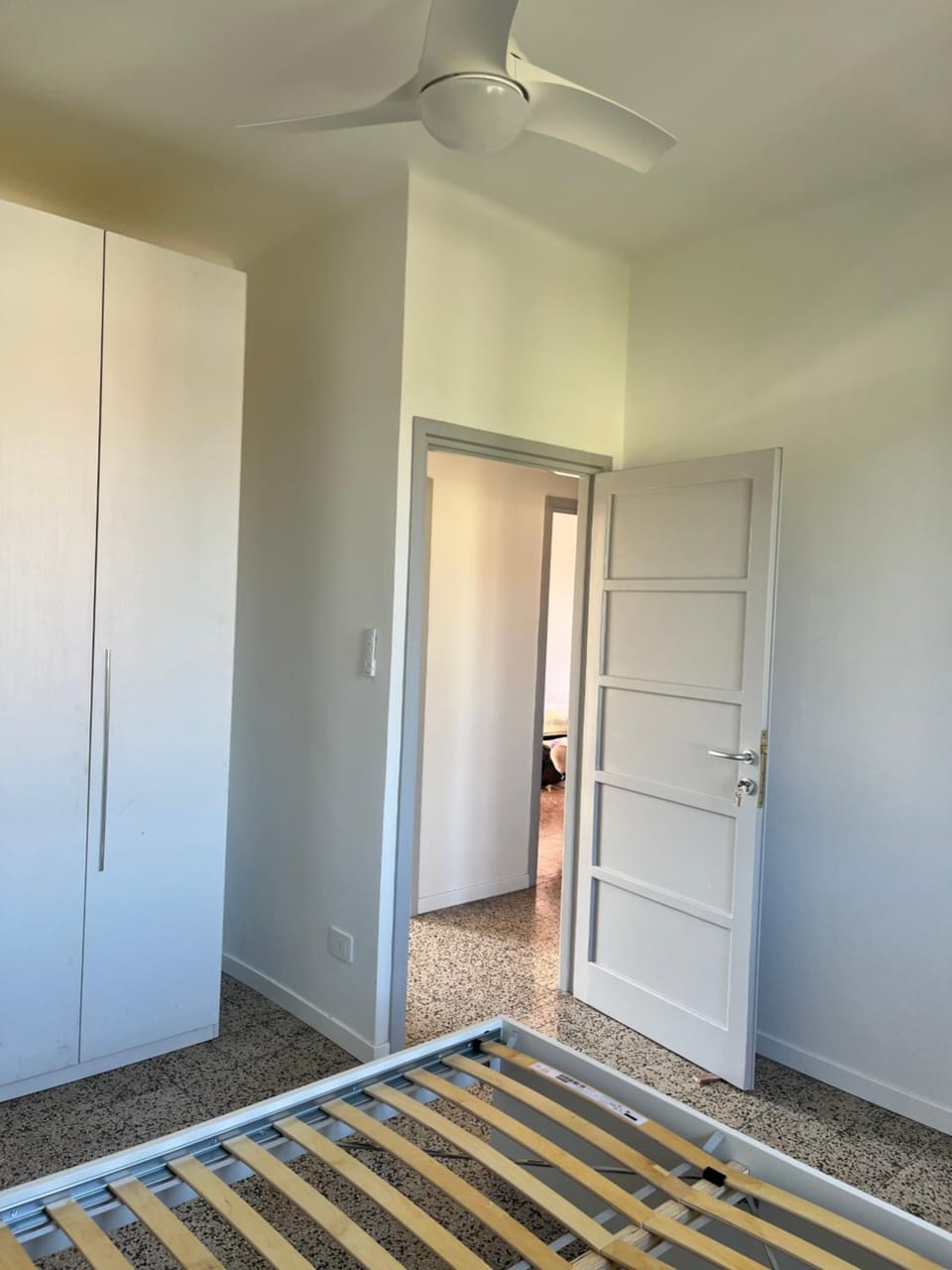 Chiari 7 Vacation rental in Milan