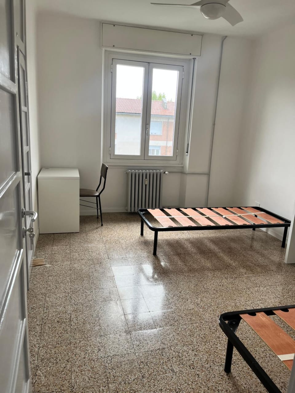 Chiari 7 Vacation rental in Milan