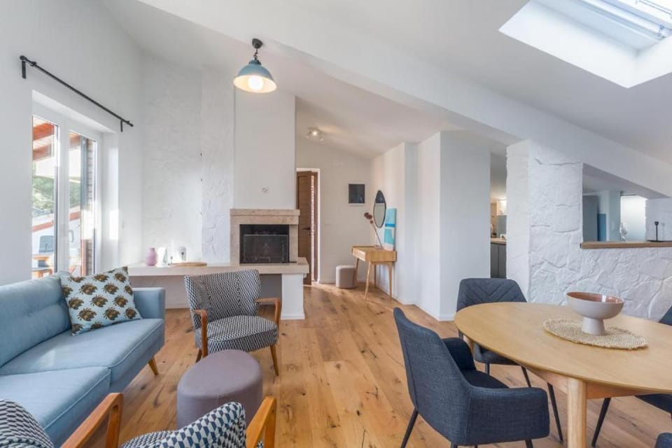 Nuova Marina Rovinj Apartment in Rovinj