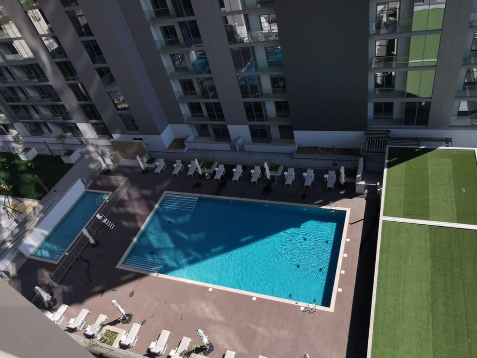 Sobha Creek Vistas dubai Apartment in Dubai