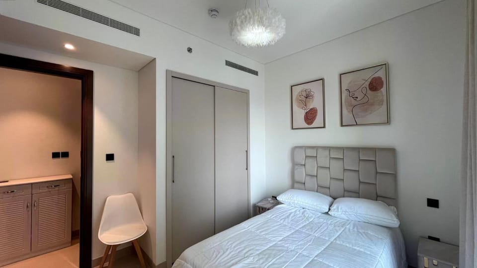Sobha Creek Vistas dubai Apartment in Dubai