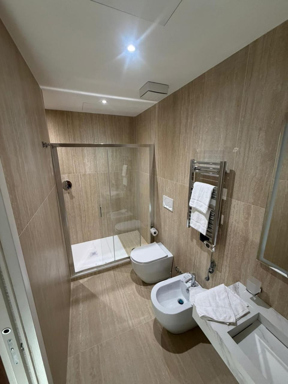 Campus Martius Apartment in Rome