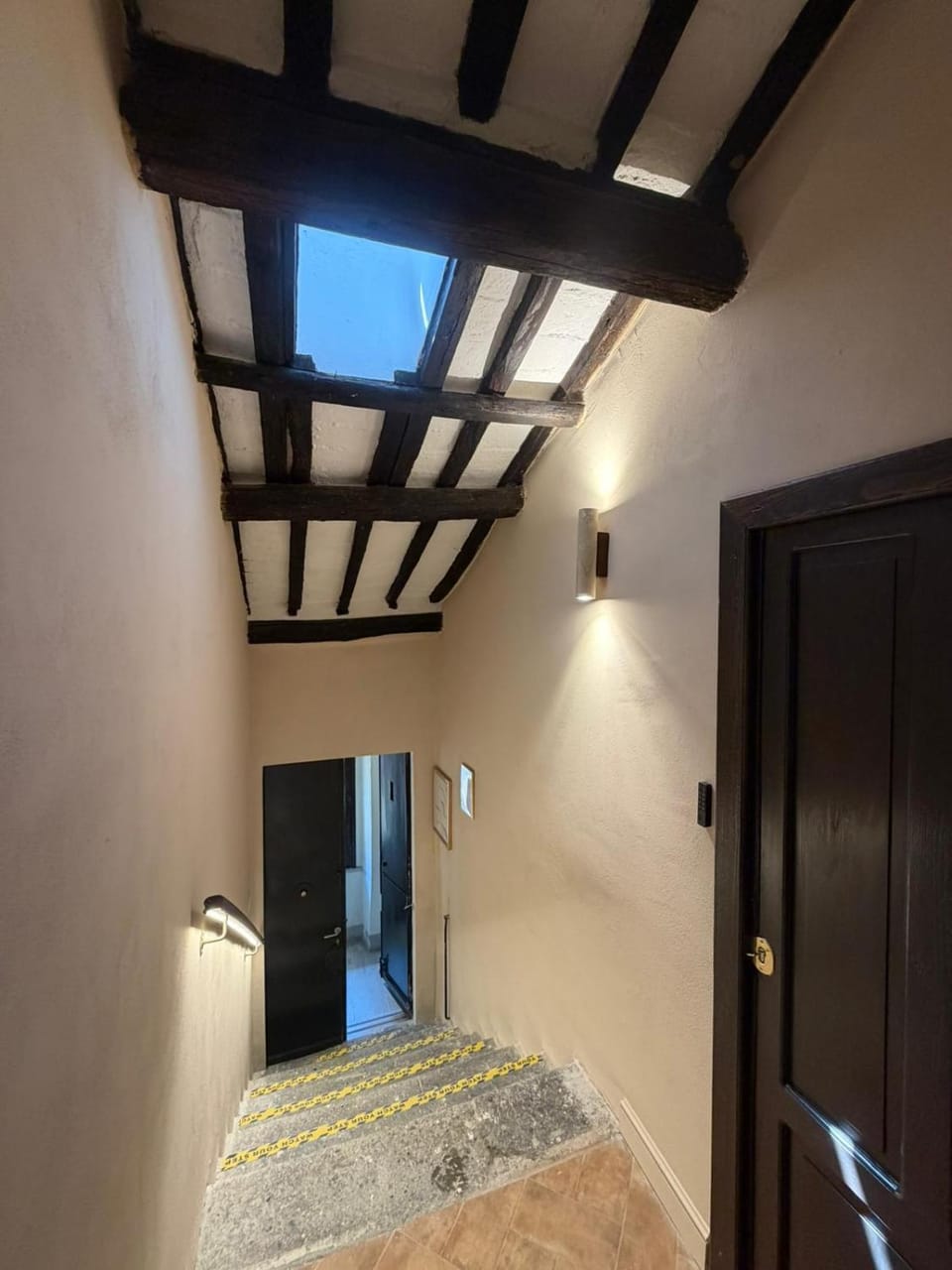 Campus Martius Apartment in Rome