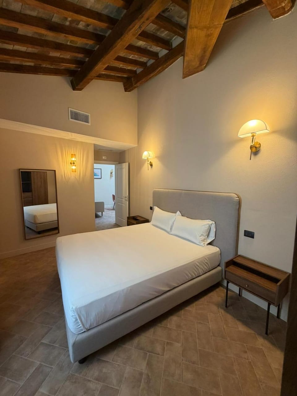 Campus Martius Apartment in Rome