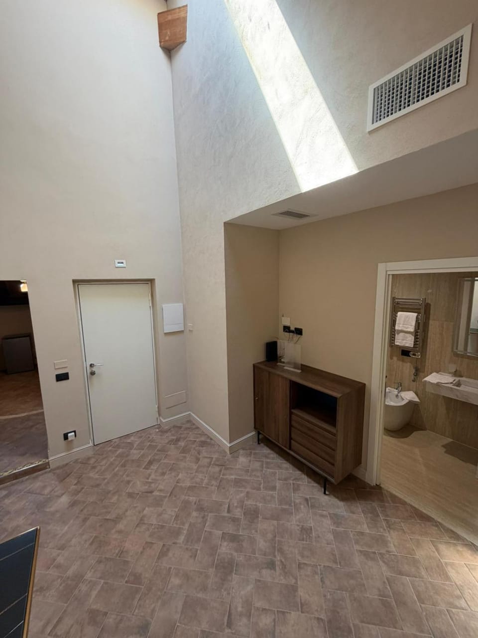 Campus Martius Apartment in Rome