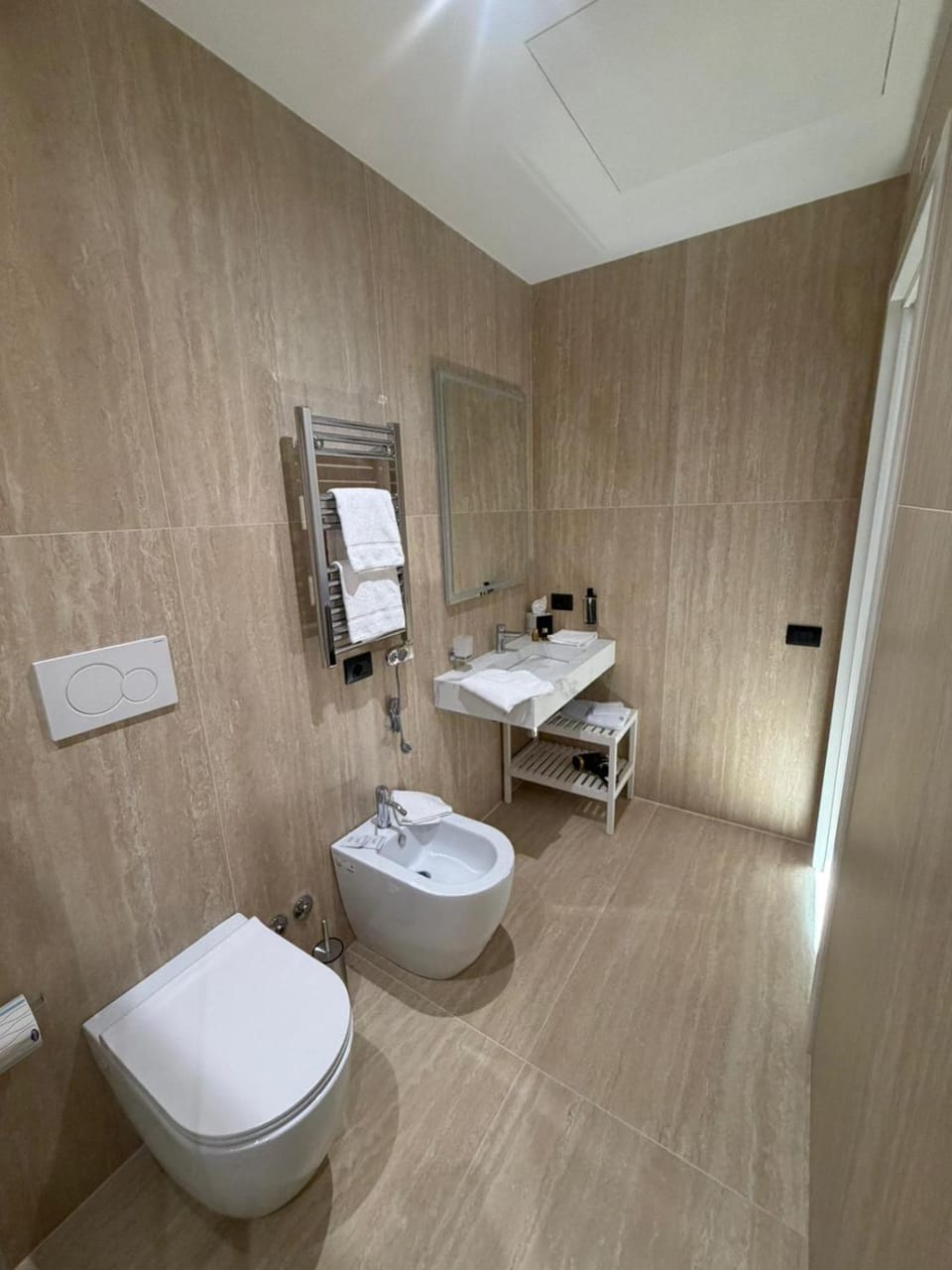 Campus Martius Apartment in Rome