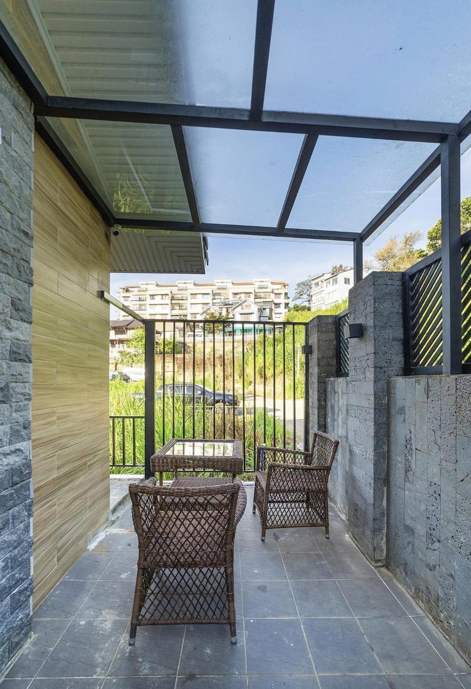 Villa 3 Phòng Ngủ View Thung Lũng Villa in Dalat