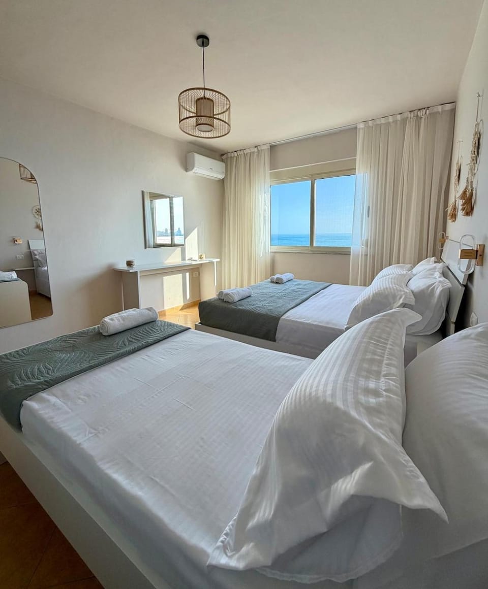 Sea View House Apartment in Tirana County, Albania