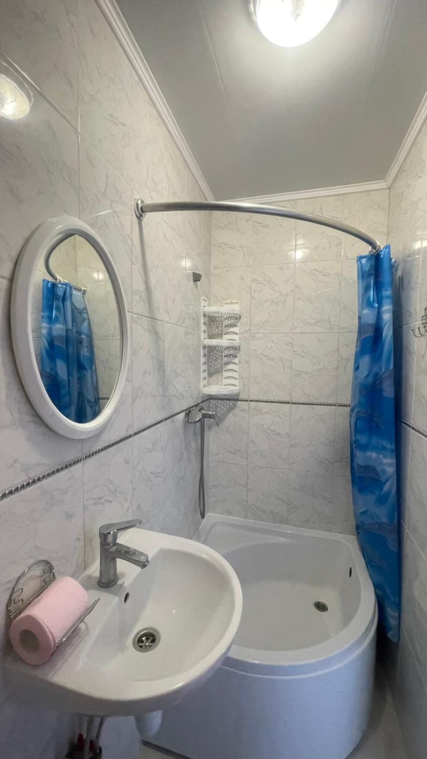 Сонячний берег Hotel in Odessa Oblast