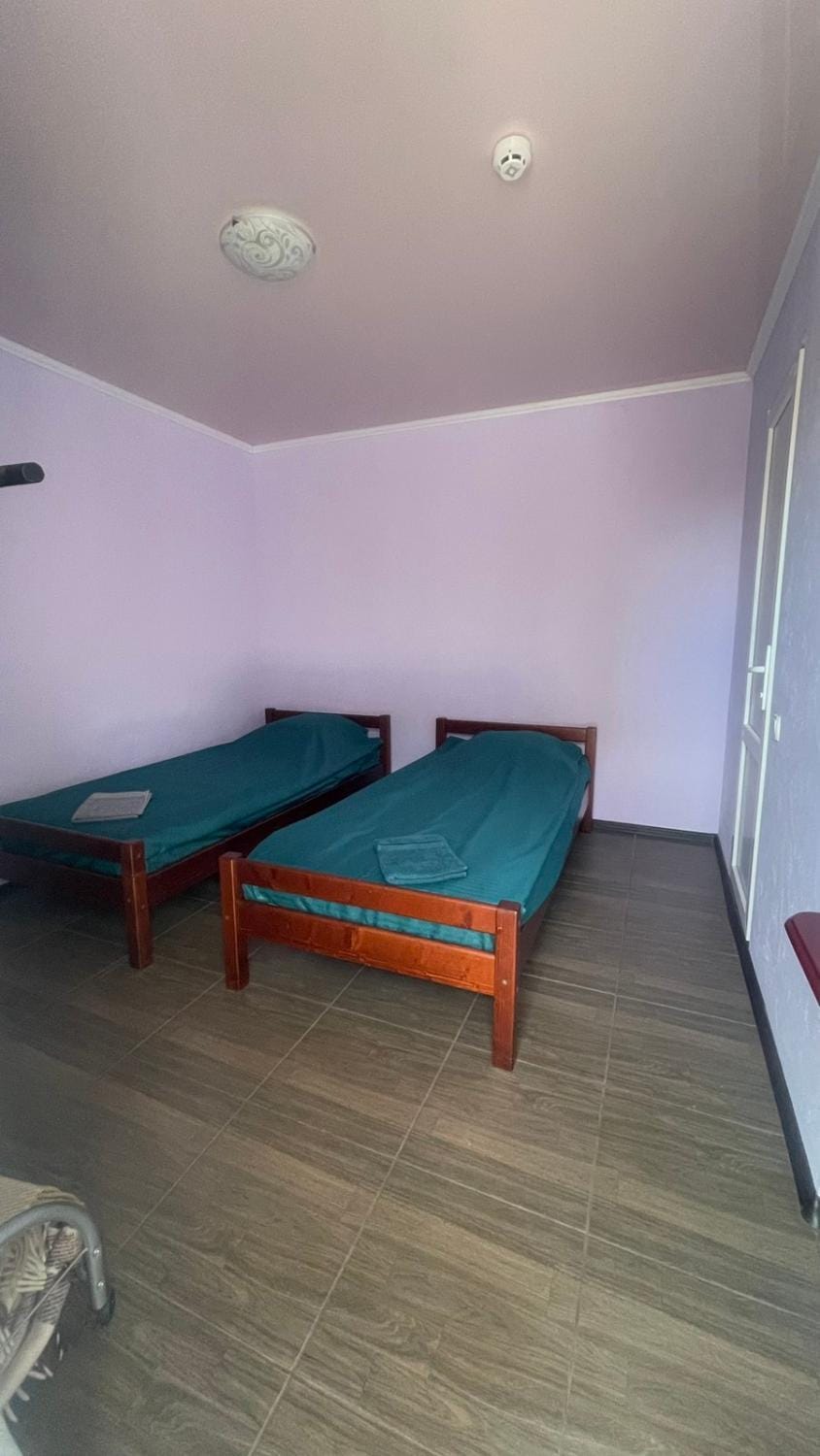 Сонячний берег Hotel in Odessa Oblast