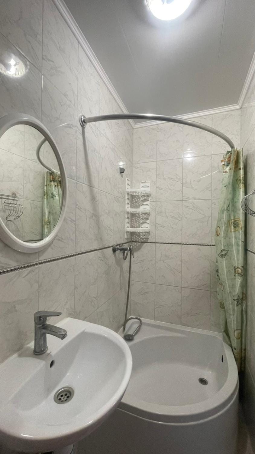 Сонячний берег Hotel in Odessa Oblast