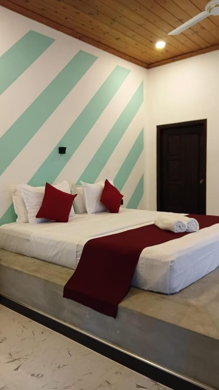 sea breeze villa nilaveli Bed and Breakfast in Sri Lanka