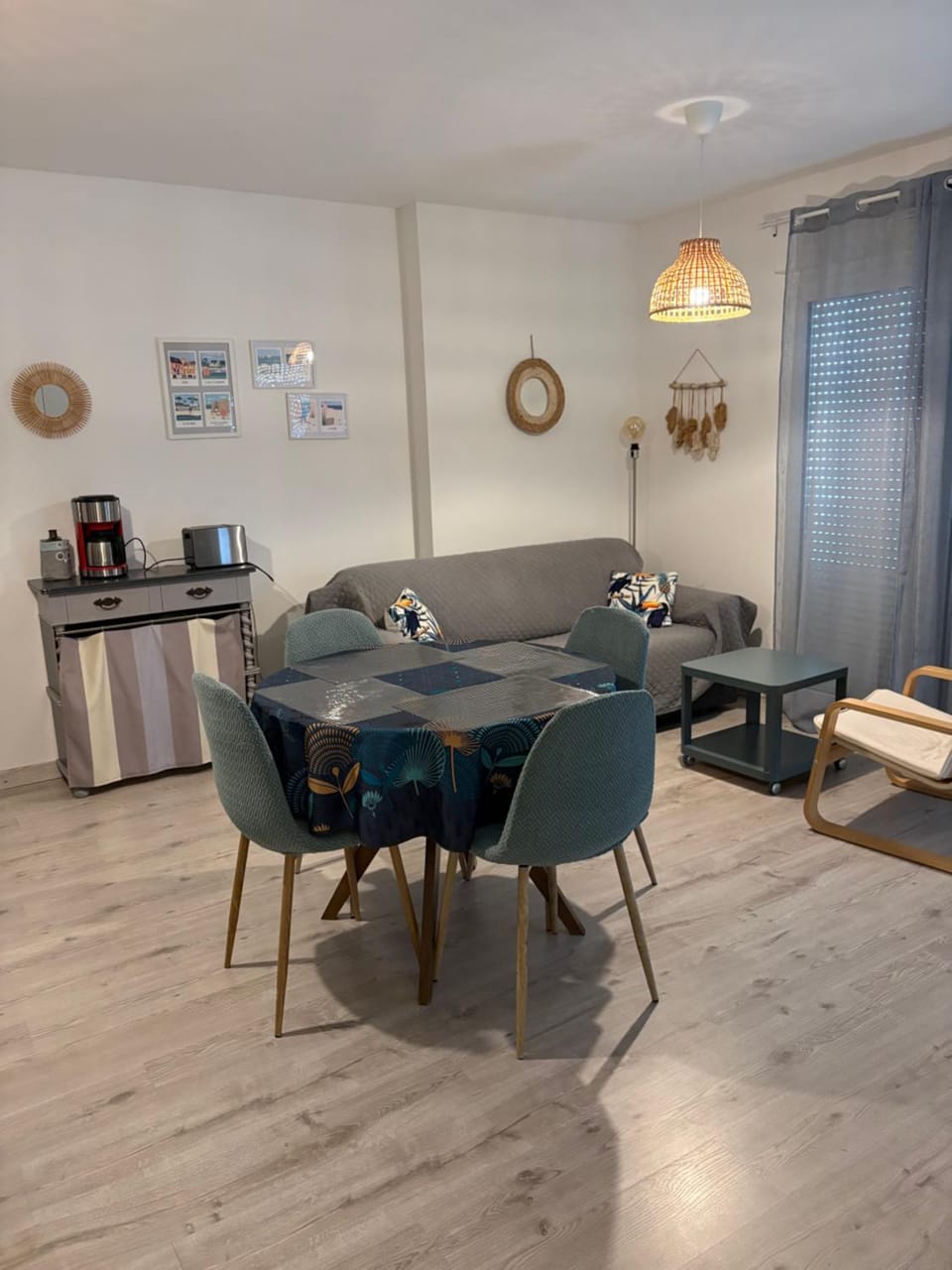 La Terrasse de Kervillard Apartment in Brittany
