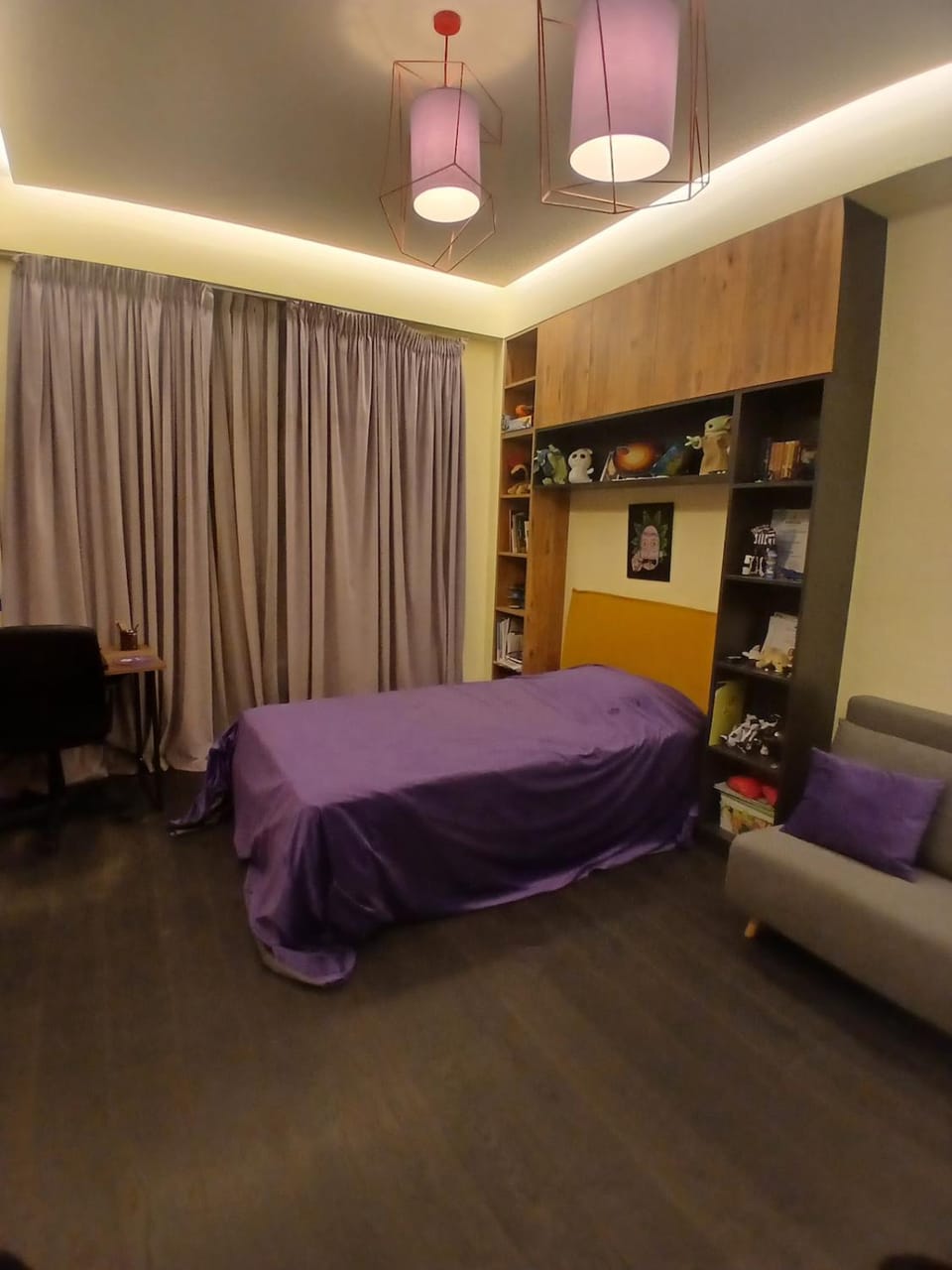 Sairme Hills apartment with pool&garden Apartment in Tbilisi, Georgia