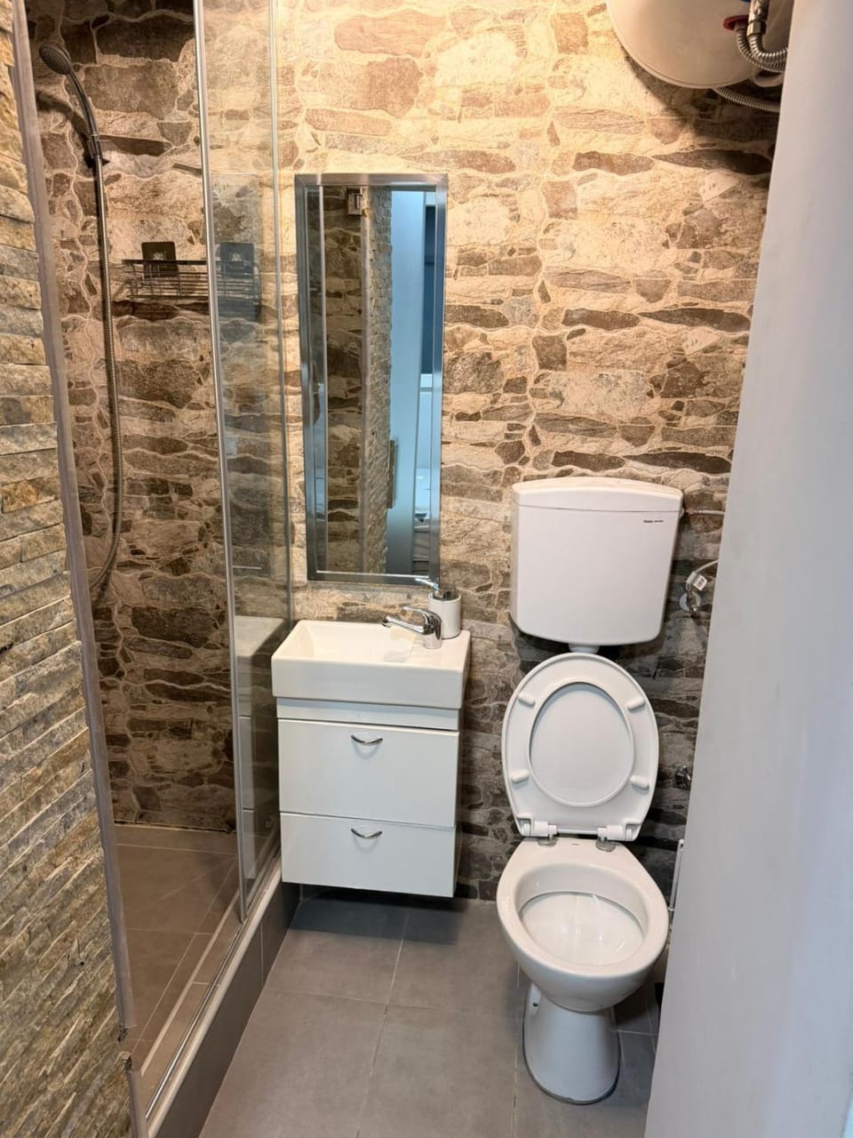 Golden Stay Apartment in Belgrade